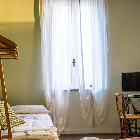 Apartamento L'Eco Della Rosa Crema Exterior foto
